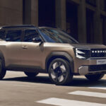 Renault Bridger