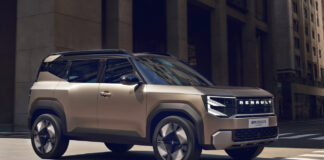 Renault overrasker med lille, elektrisk SUV
