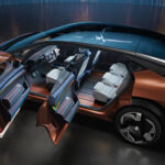 Renault R-space open