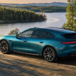 Saic Z7T