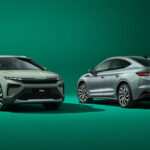 Skoda Elroq Enyaq 2027