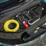 Skoda Peaq kamu frunk