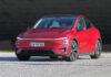 Test: Tesla Model Y Performance er mest for fans