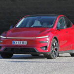 Tesla Model Y Per