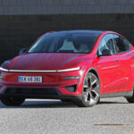 Tesla Model Y Per alt