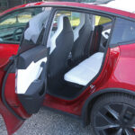 Tesla Model Y Per bags