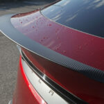 Tesla Model Y Per spoiler