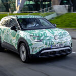 VW ID Cross kamu