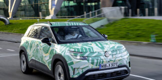 Her er prisen på elbilen, der kan blive Danmarks mest solgte id cross prisen