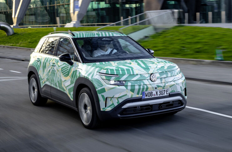 Her er prisen på elbilen, der kan blive Danmarks mest solgte id cross prisen