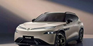 VW topper igen bilsalget i Kina