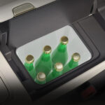 VW ID UNYX 08 fridge
