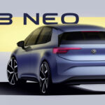 The new ID.3 Neo