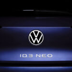VW ID.3 Neo bagklap