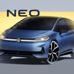 The new ID.3 Neo
