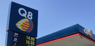 Iran-krig: Benzinpriser på vej mod 20 kr. literen