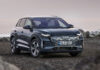 Stor opdatering af Audi’s mest solgte elbil