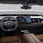 BMW i7 Neue Klasse kab