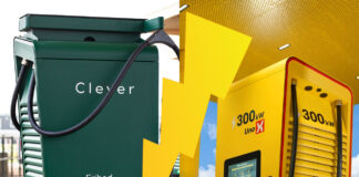 Clever stopper samarbejde med Uno-X