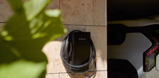 Danskerne vælger ladeoperatør sammen med den nye elbil