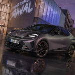 Cupra Raval revealed
