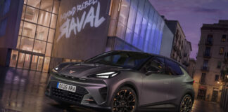 Officielt: Stærk pris på VW-familiens første kompakte elbil