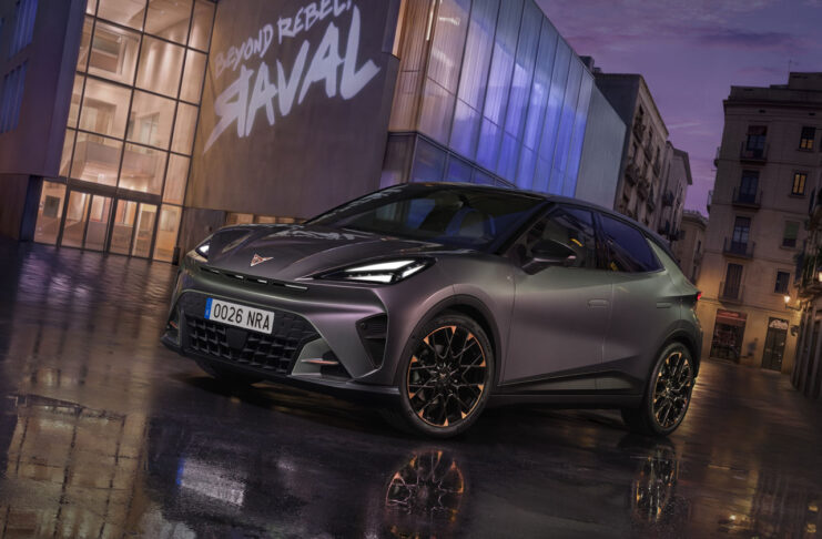 Guide: Alle nye elbiler i Danmark til under 200.000 kr.