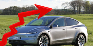 Ny milepæl: Nu er der 600.000 elbiler i Danmark