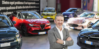 Stellantis-chefdesigner: Slut med klon-design