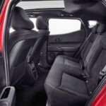 Hyundai Ioni3 bags