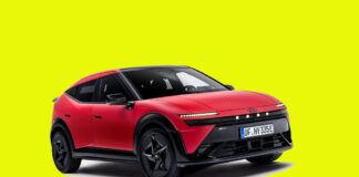 Hyundai overrasker med kompakt elbil