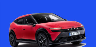 Guide: Alle de nye elbiler i Danmark i 2026