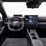 Hyundai Ioniq3 kab