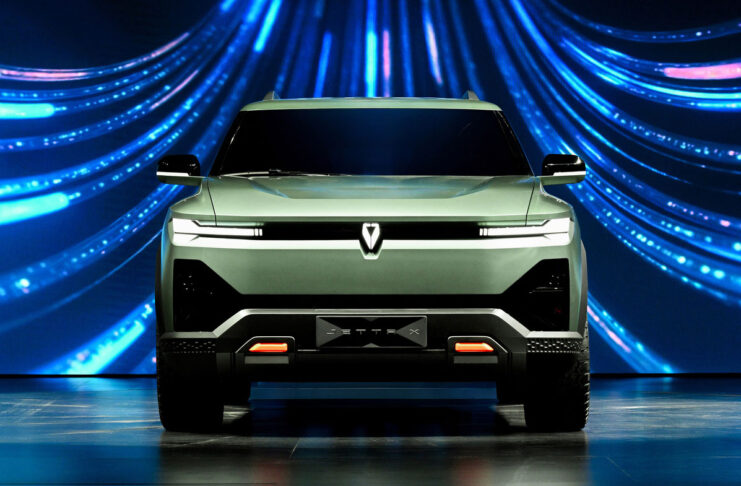 VW lancerer nyt elektrisk billigmærke VW billigmærke