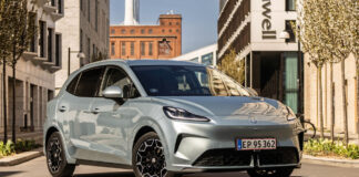 Kina-mærke smider prisbombe i den elektriske Golf-klasse
