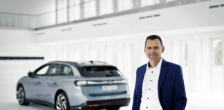 VW-chef: Elbiler har passeret ‘point of no return’