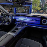 Mercedes C-klasse kab