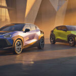 Nissan Juke x2
