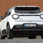 Nissan Micra bag alt