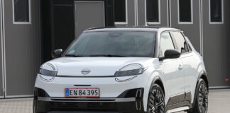 Guide: Alle nye elbiler i Danmark til under 200.000 kr.