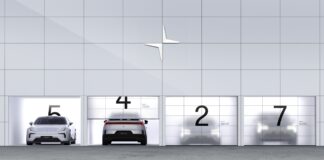 Rekordsalg: Polestar ser et svagt lys for enden af tunnelen Polestar modeller