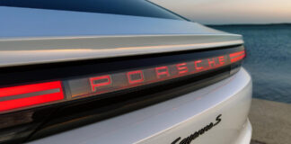 Porsche-chef fastholder zig-zag kurs for elbiler