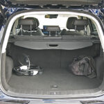 Skyworth K bagagerum