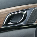 Skyworth K doerhaandtag