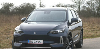 Test: Skyworth K – en (for) billig kinesisk lynlader