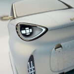 Smart Concept 2 forlygte