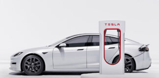 “Softwareopdatering”: Tesla taber retssag i Norge