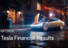 Tesla tjener mindre – men forbedrer indtjeningen per bil