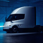 Tesla Semi 2026