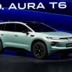 VW ID Aura